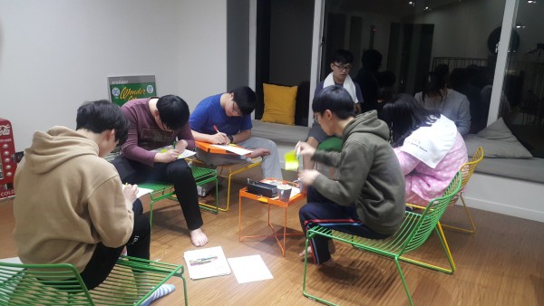 청정_올해 활동평가