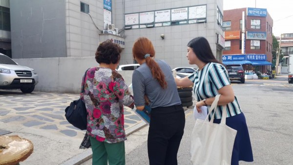 골목문화제 홍보2