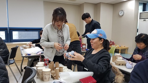 노즈워크 만들기 2